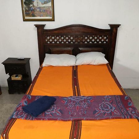 Camping & Travel Antigua Ngoại thất bức ảnh