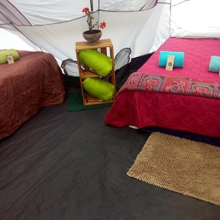 Camping & Travel Antigua Ngoại thất bức ảnh