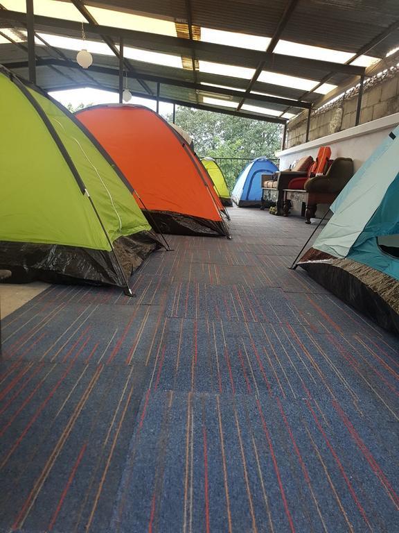 Camping & Travel Antigua Ngoại thất bức ảnh