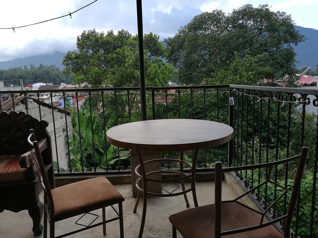 Camping & Travel Antigua Ngoại thất bức ảnh