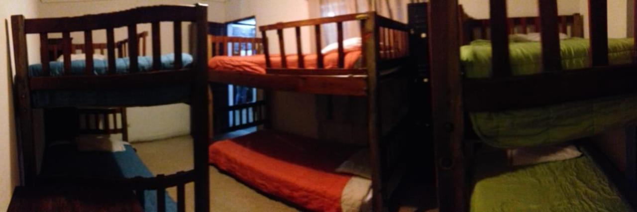 Camping & Travel Antigua Ngoại thất bức ảnh