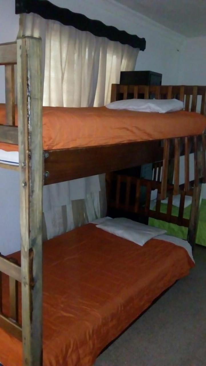 Camping & Travel Antigua Phòng bức ảnh