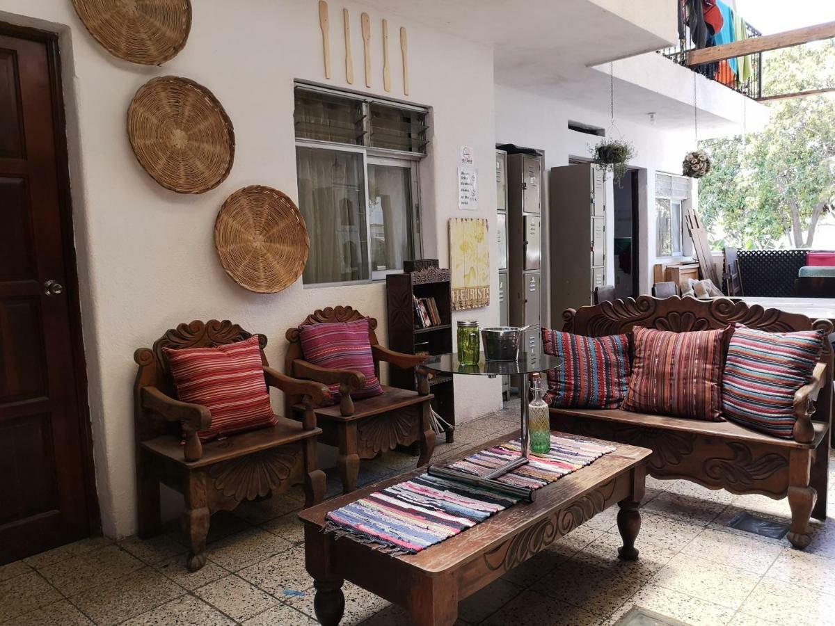 Camping & Travel Antigua Ngoại thất bức ảnh