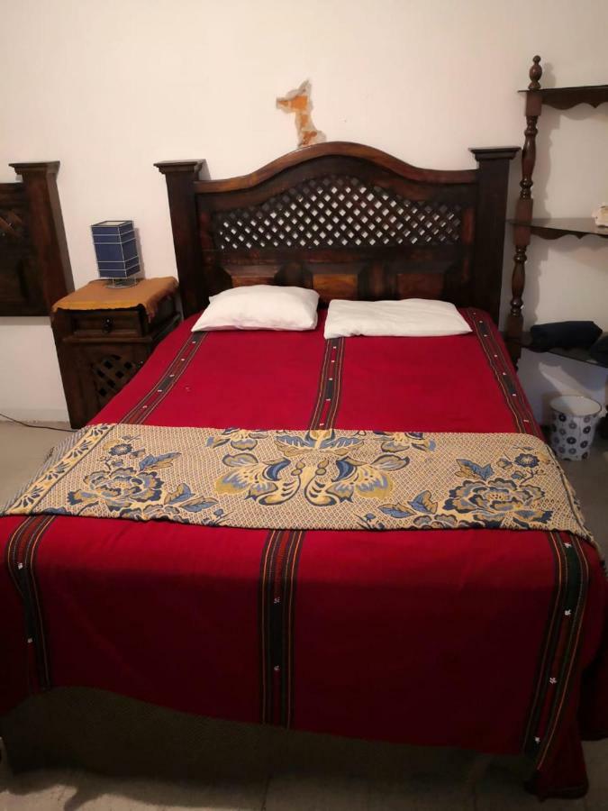 Camping & Travel Antigua Ngoại thất bức ảnh