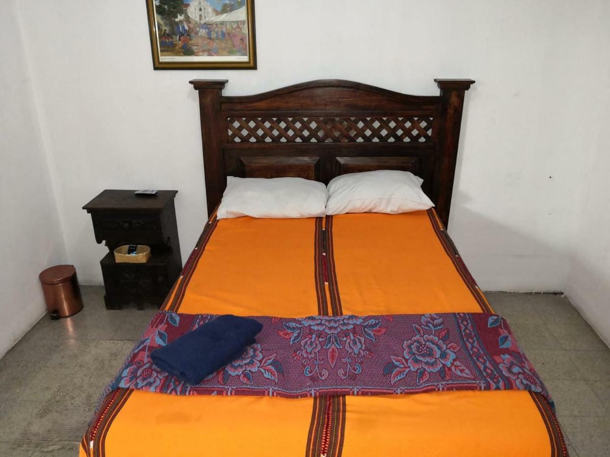 Camping & Travel Antigua Ngoại thất bức ảnh
